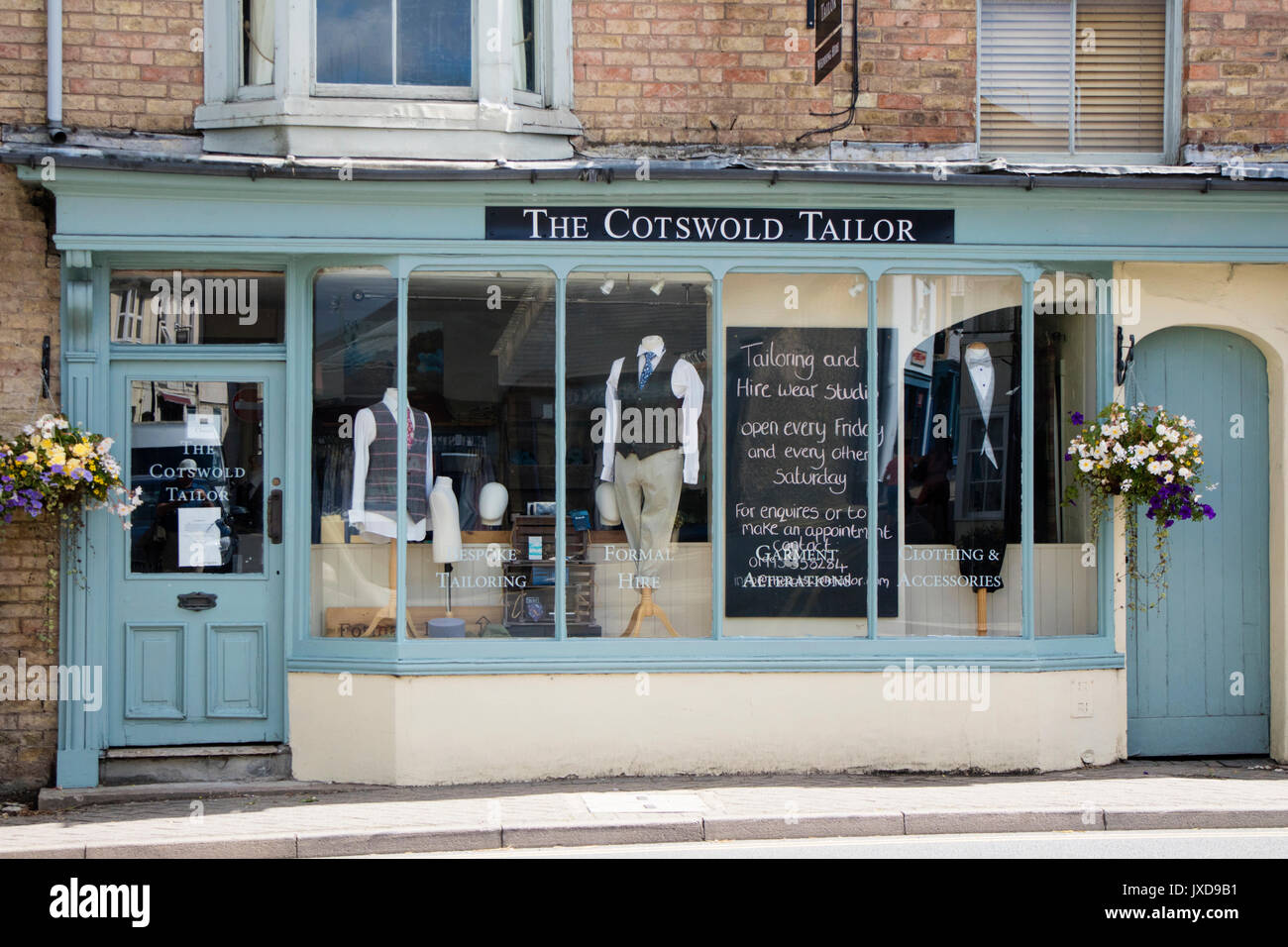 Shipston on stour hires stock photography and images Alamy