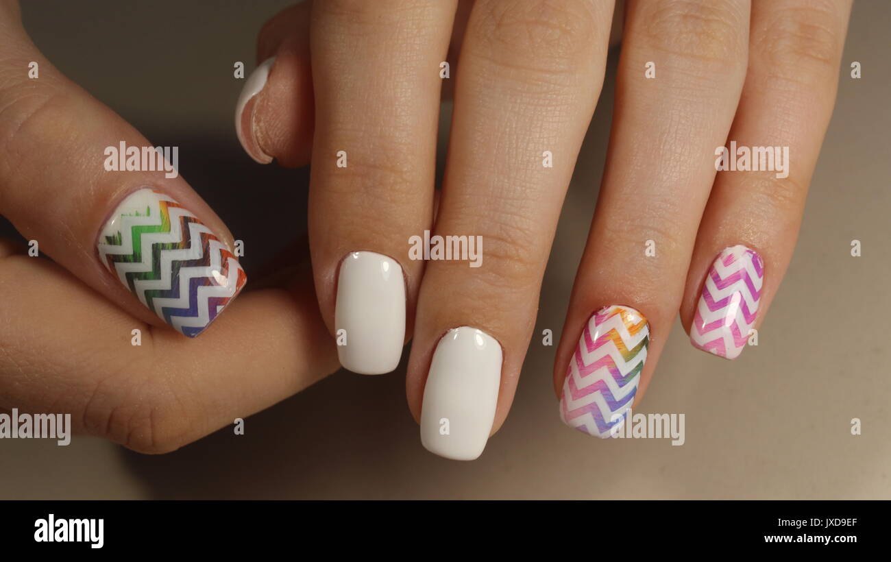 101,541 Nail Design Stock Photos - Free & Royalty-Free Stock Photos from  Dreamstime
