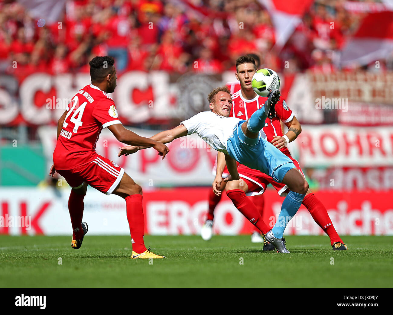 Page 2 - Chemnitzer Fc High Resolution Stock Photography and Images - Alamy