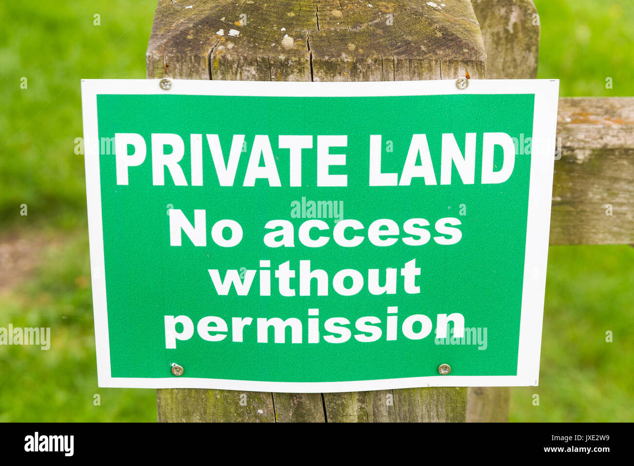 No Access Stock Photos & No Access Stock Images Alamy