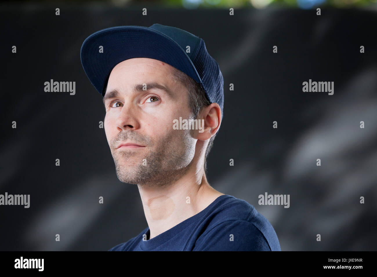 Gary stanley hires stock photography and images Alamy