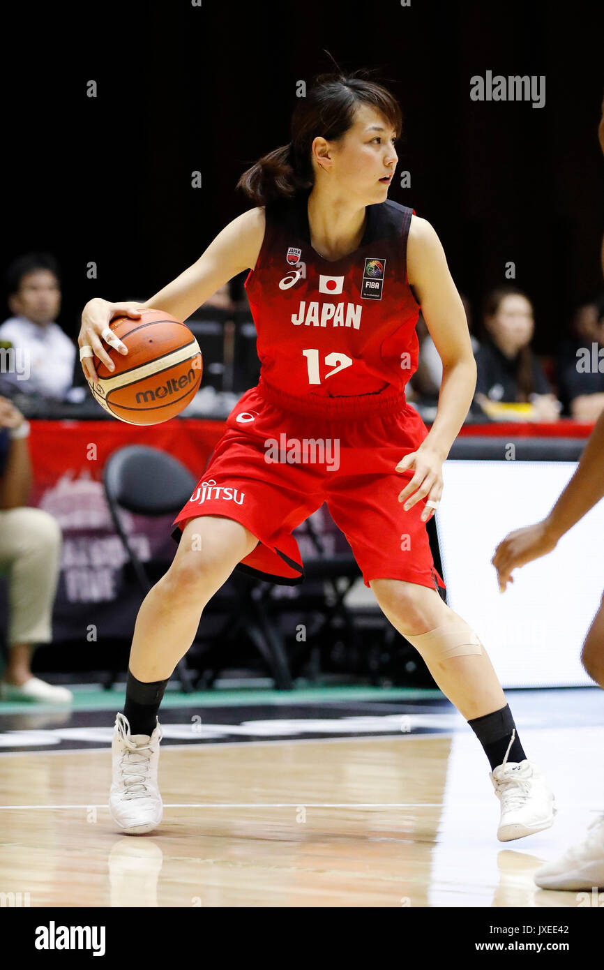 Mamiko Tanaka 2025 - Pru Leelah
