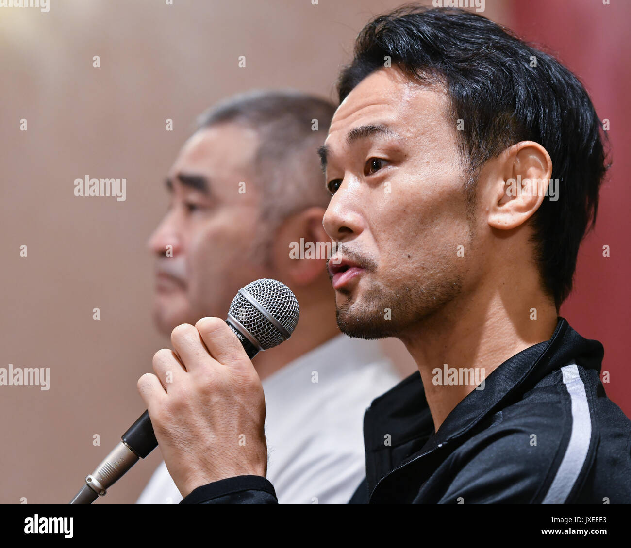 Shunsuke Hamada