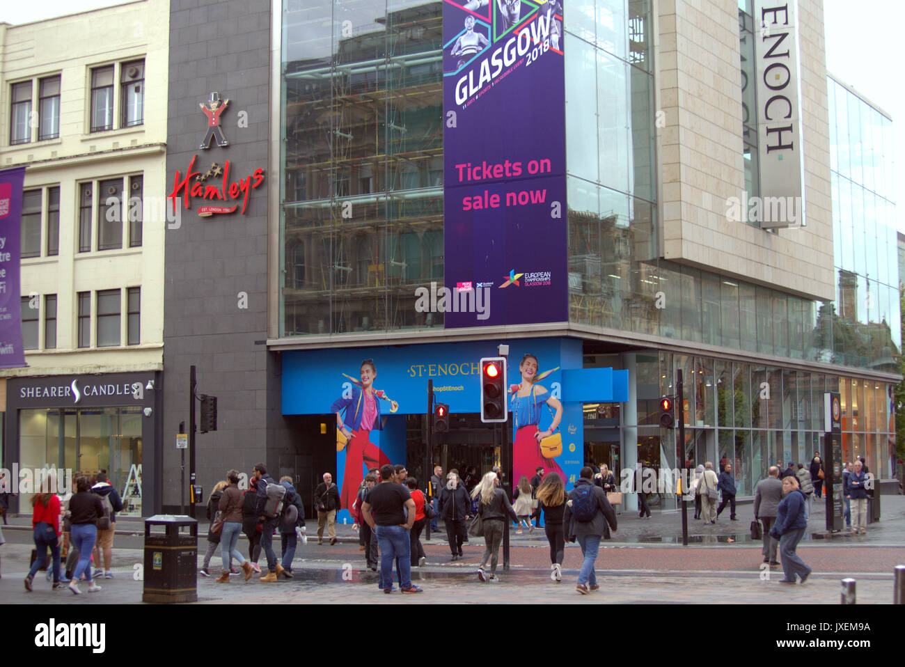 St toy hires stock photography and images Alamy