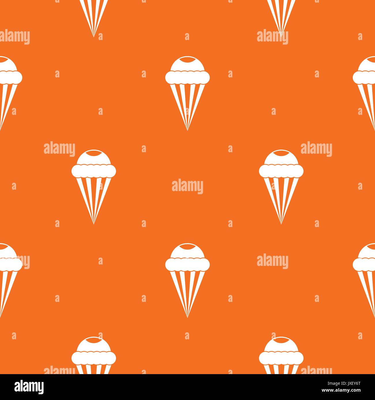 Ice Cream pattern seamless Stock Vector Image & Art - Alamy