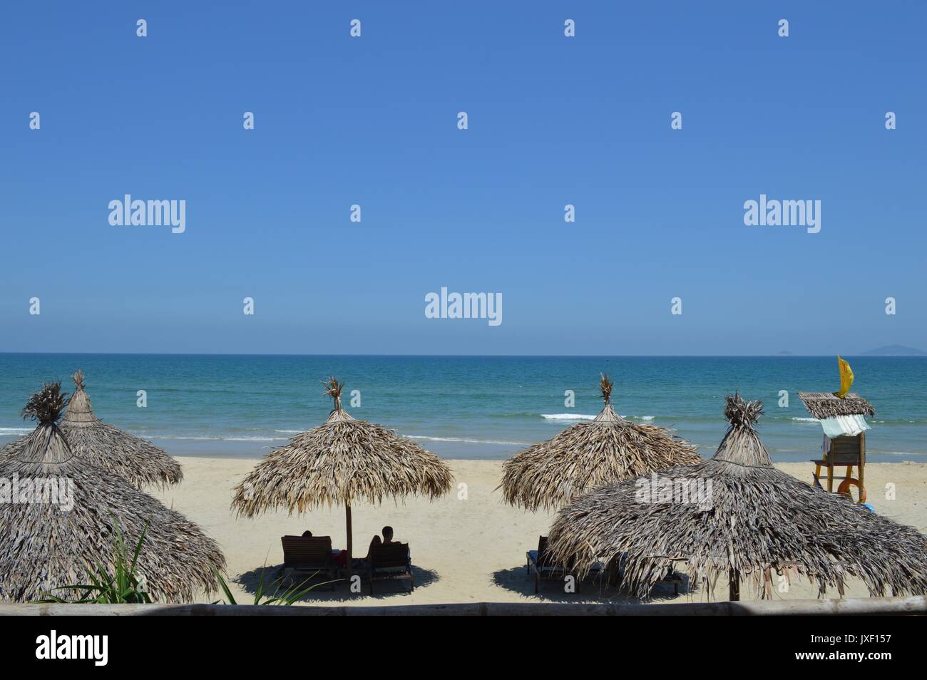 an bang beach hoi an