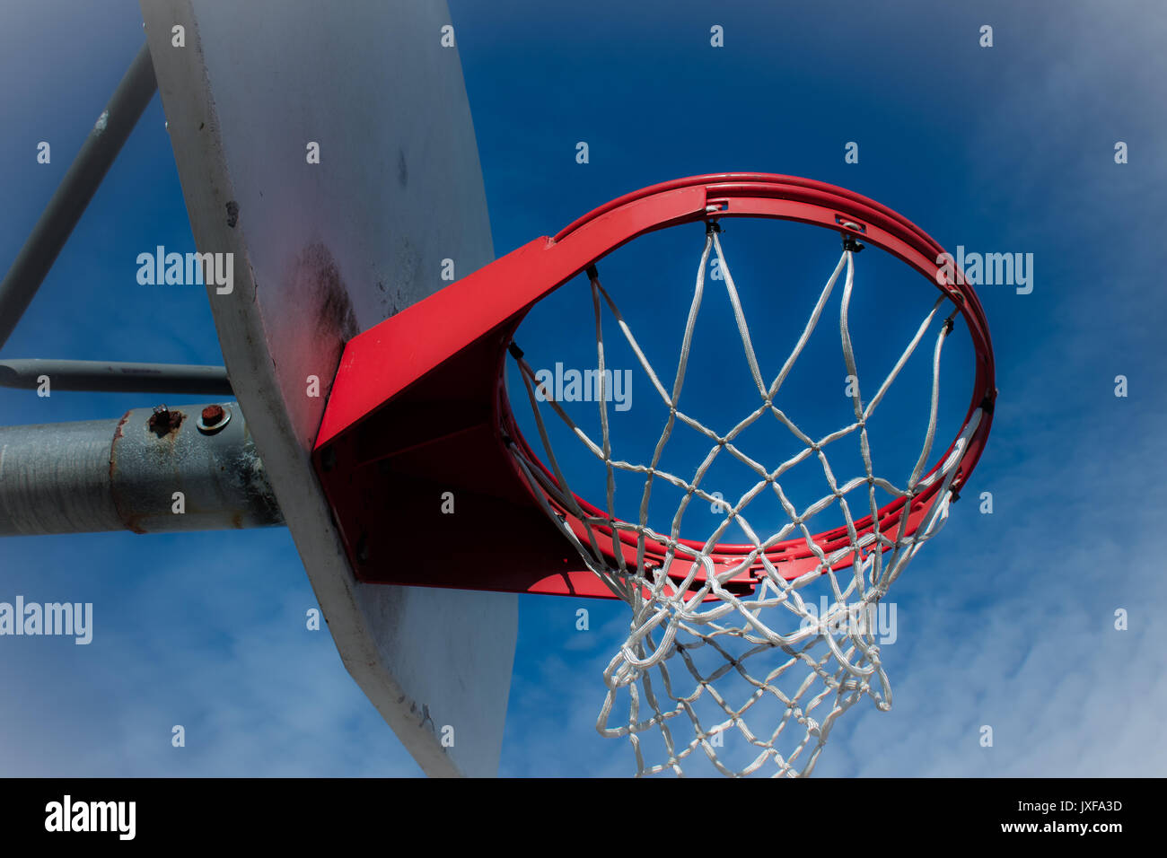 Deflated basketball hires stock photography and images Alamy