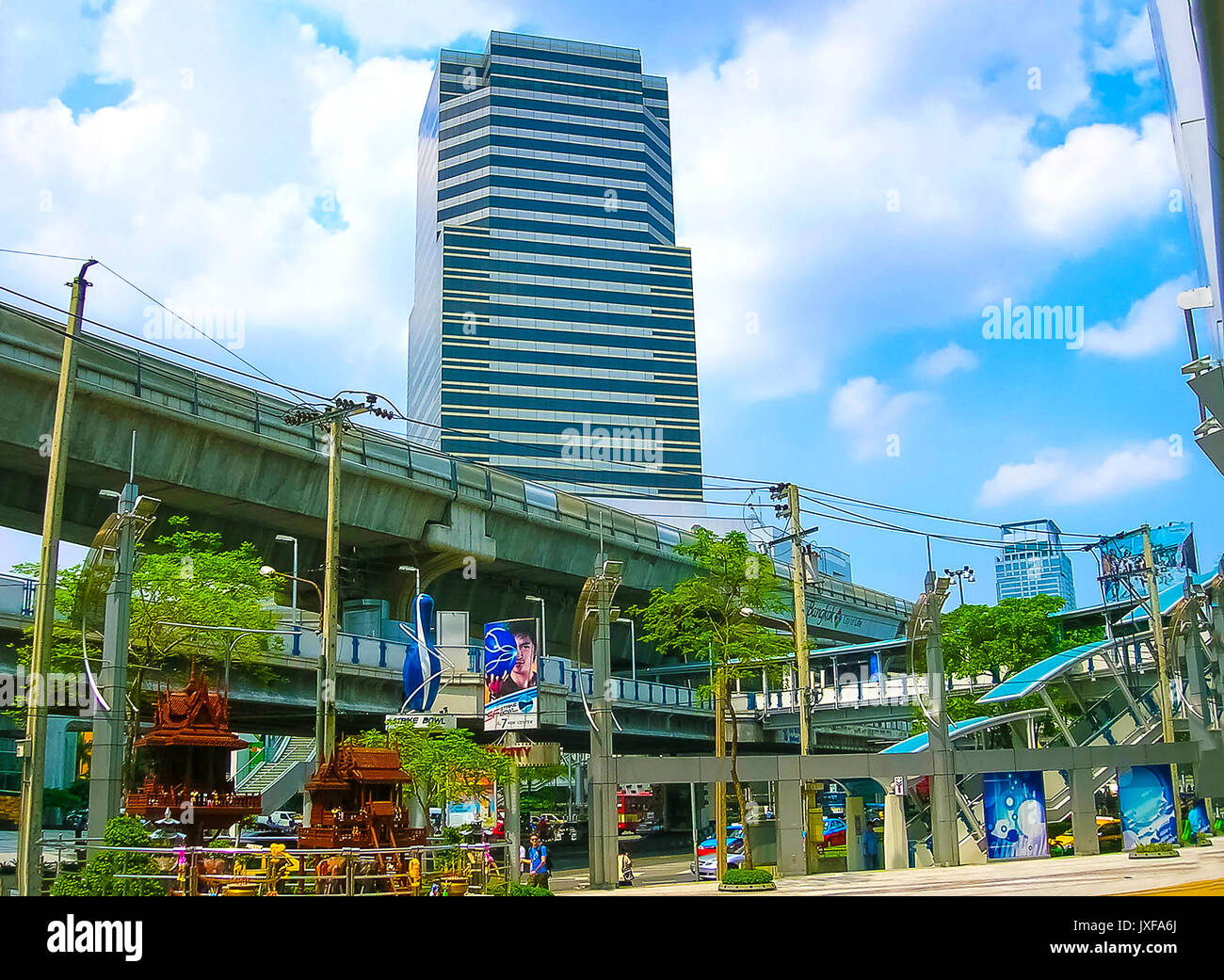 New World Shopping Mall Bangkok Hi res Stock Photography And Images Alamy new-world-shopping-mall-bangkok-hi-res-stock-photography-and-images-alamy