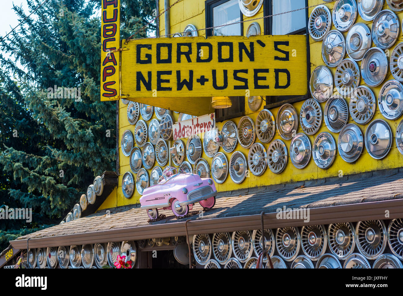 Hubcaps High Resolution Stock Photography and Images Alamy