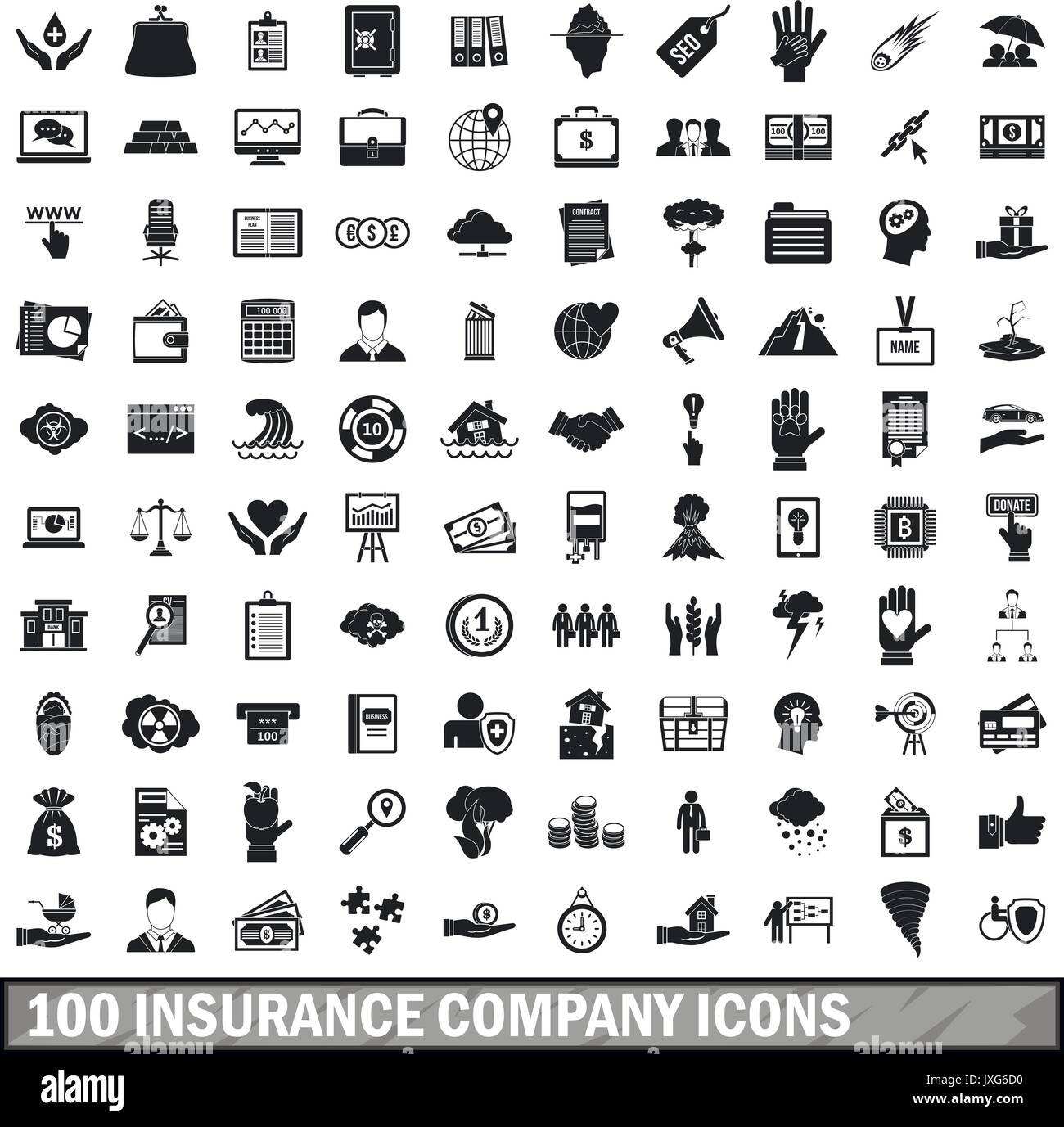 Car insurance schedule Stock Vector Images - Alamy