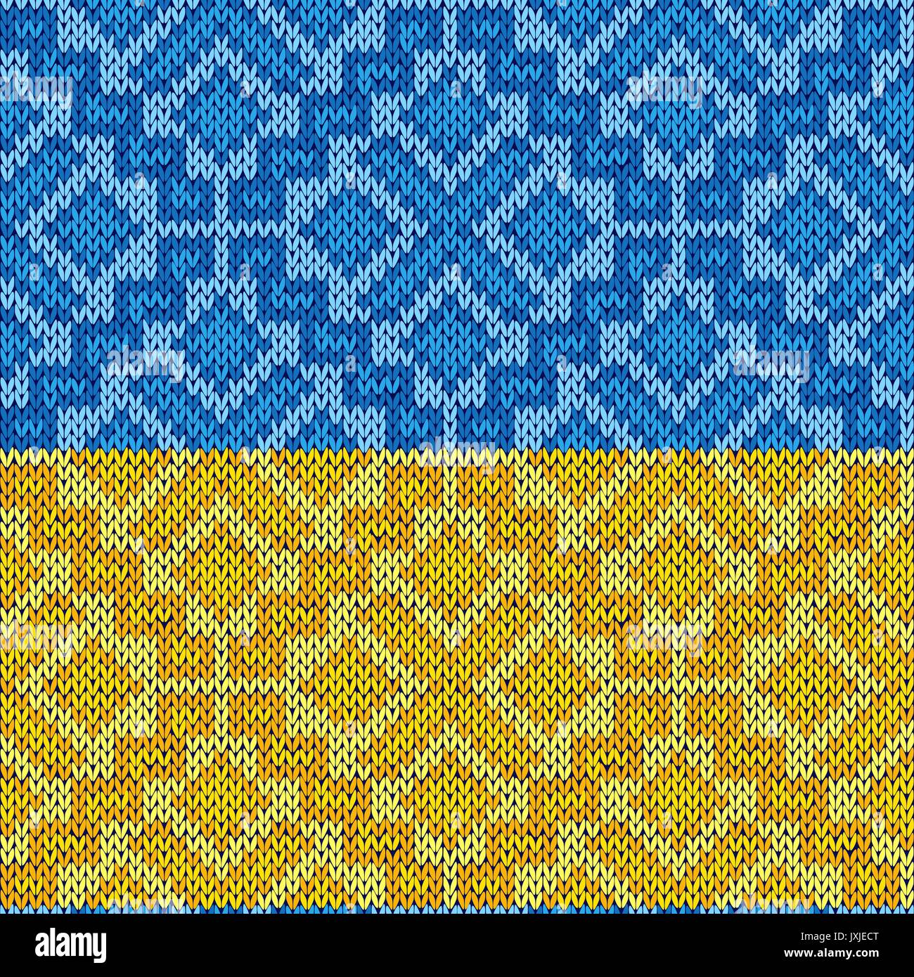 Flag pattern vector vectors hi-res stock photography and images - Alamy