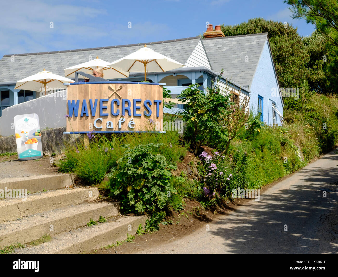 Around Lizard Point and Polpeor Cove, The Most Southerly Point of