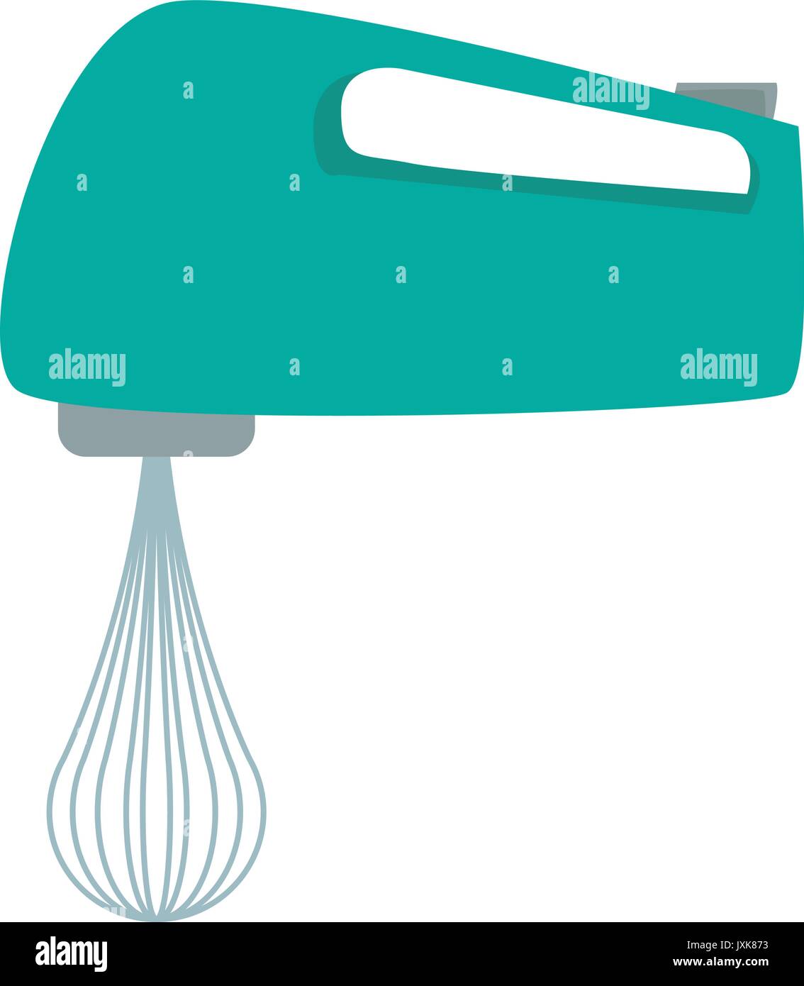 kitchen hand mixer appliance electricity Stock Vector Image & Art Alamy