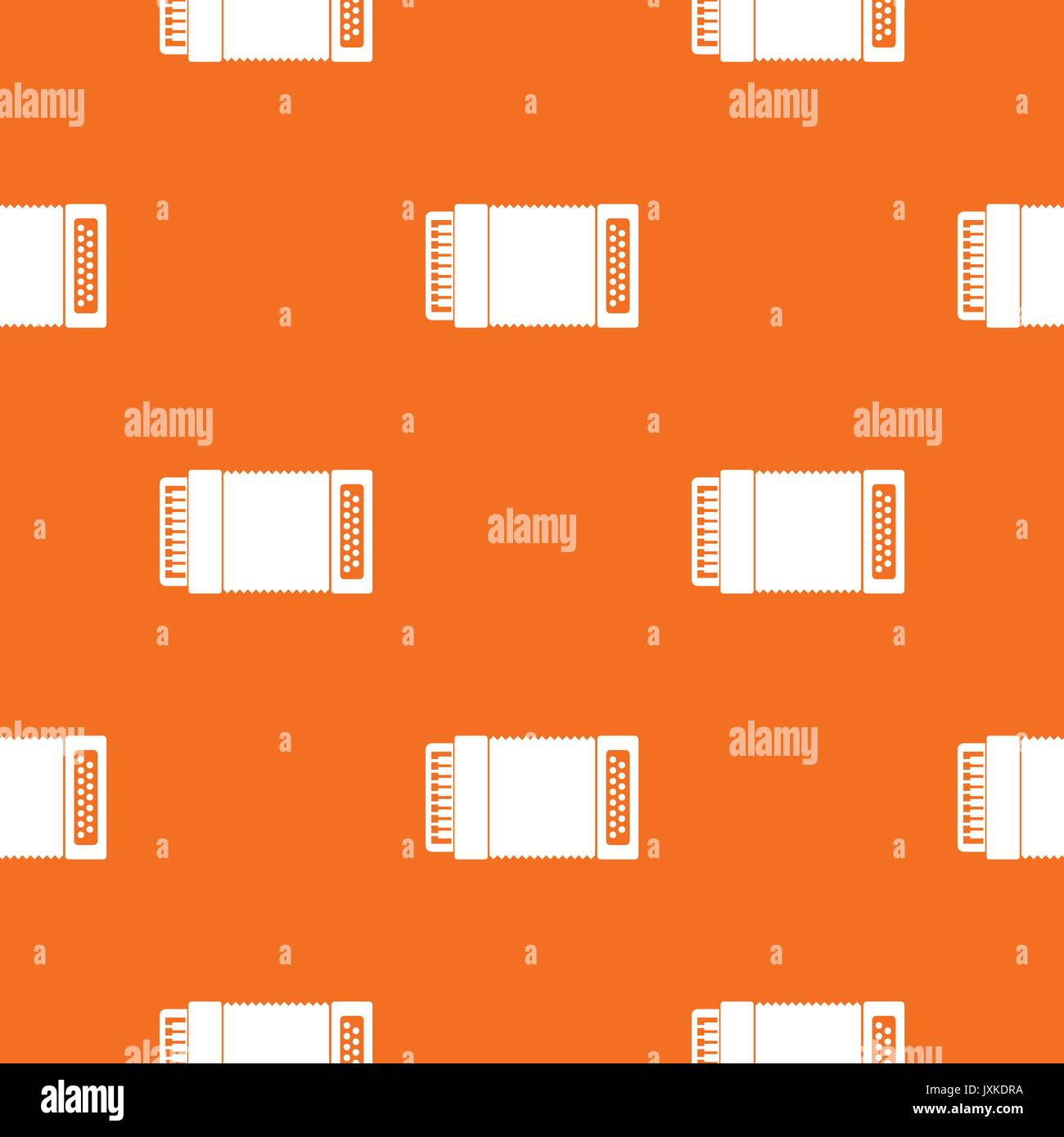 Accordion pattern seamless Stock Vector Image & Art Alamy