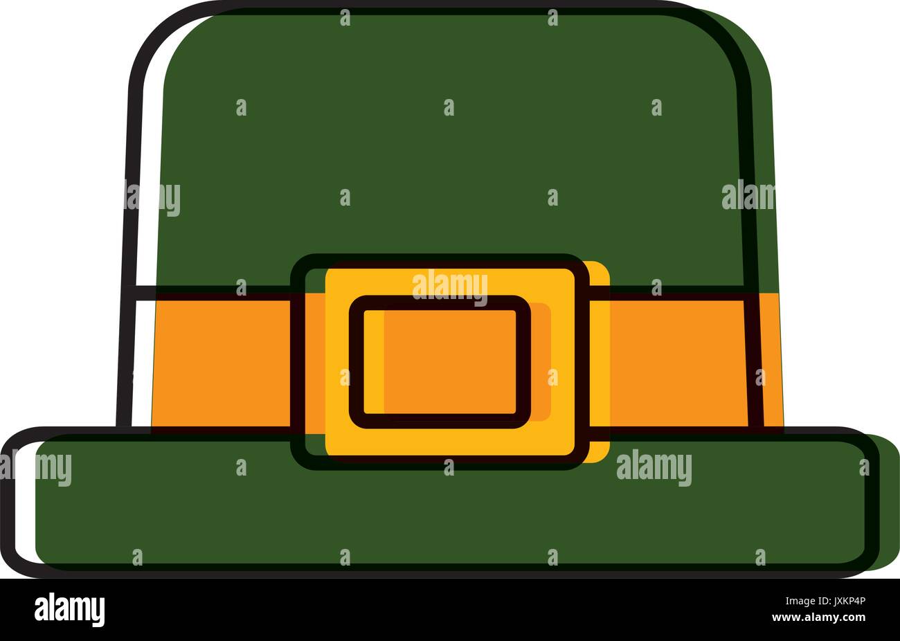 irish hat design Stock Vector Image & Art Alamy