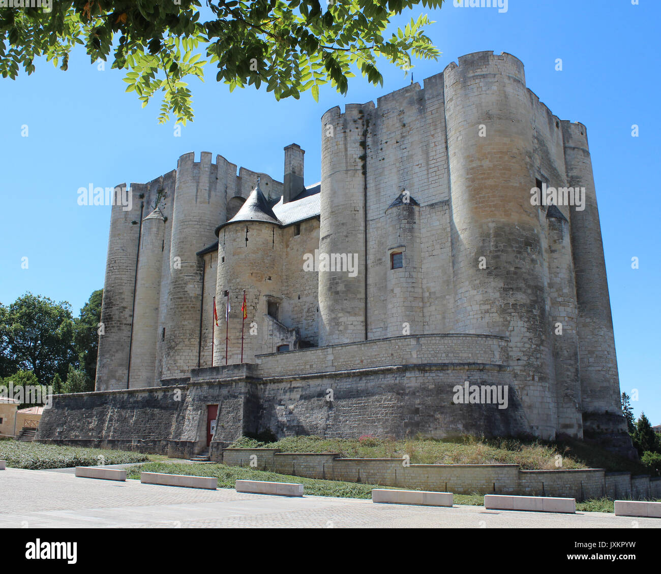 Niort Stock Photos & Niort Stock Images Alamy