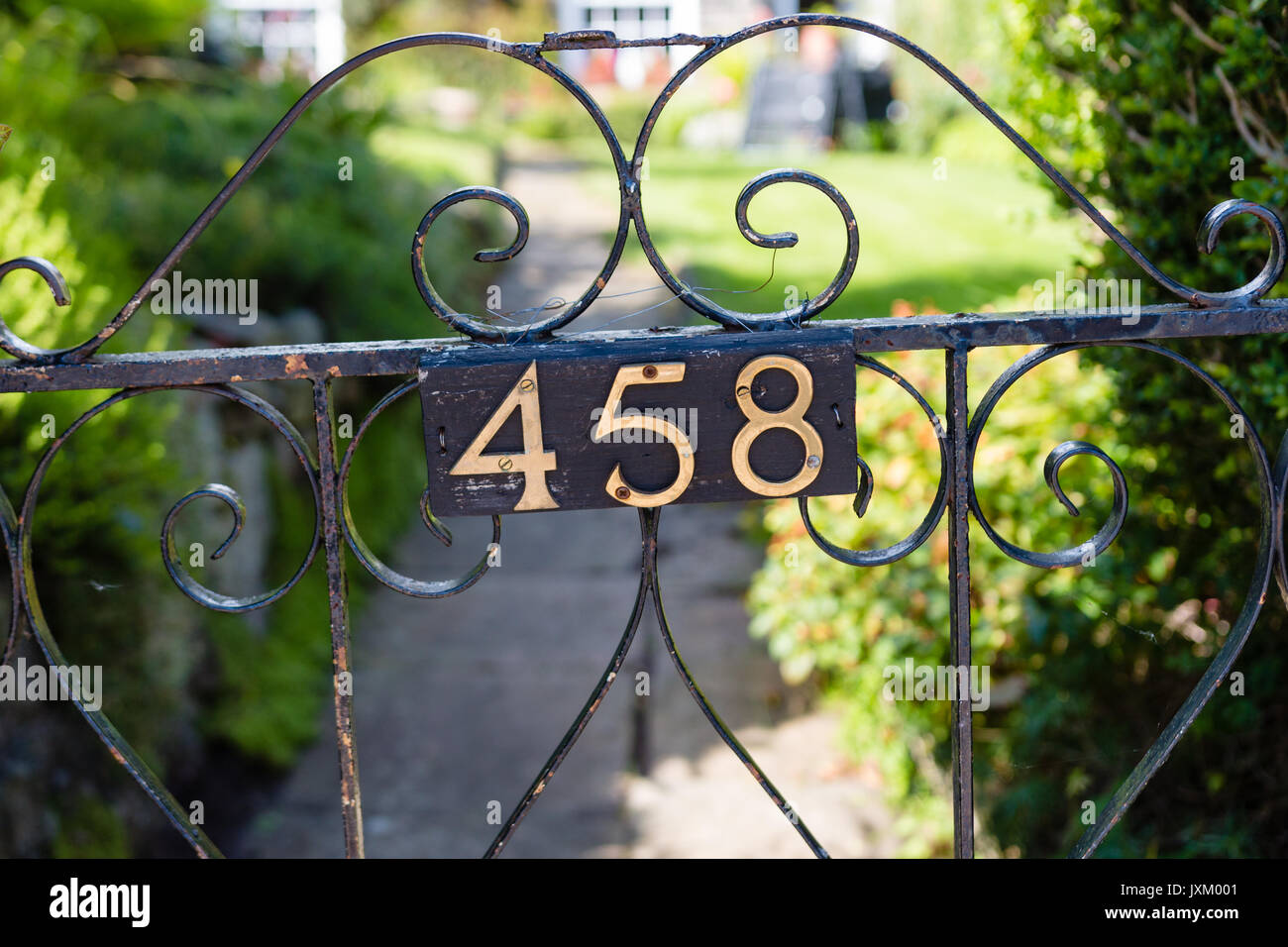 Number eight icon sign hi-res stock photography and images - Alamy