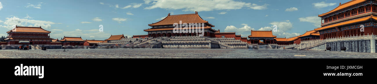 The Imperial Palace Stock Photo - Alamy