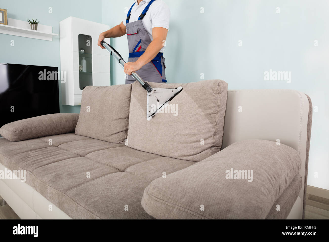 Manual vacuum cleaner hires stock photography and images Alamy