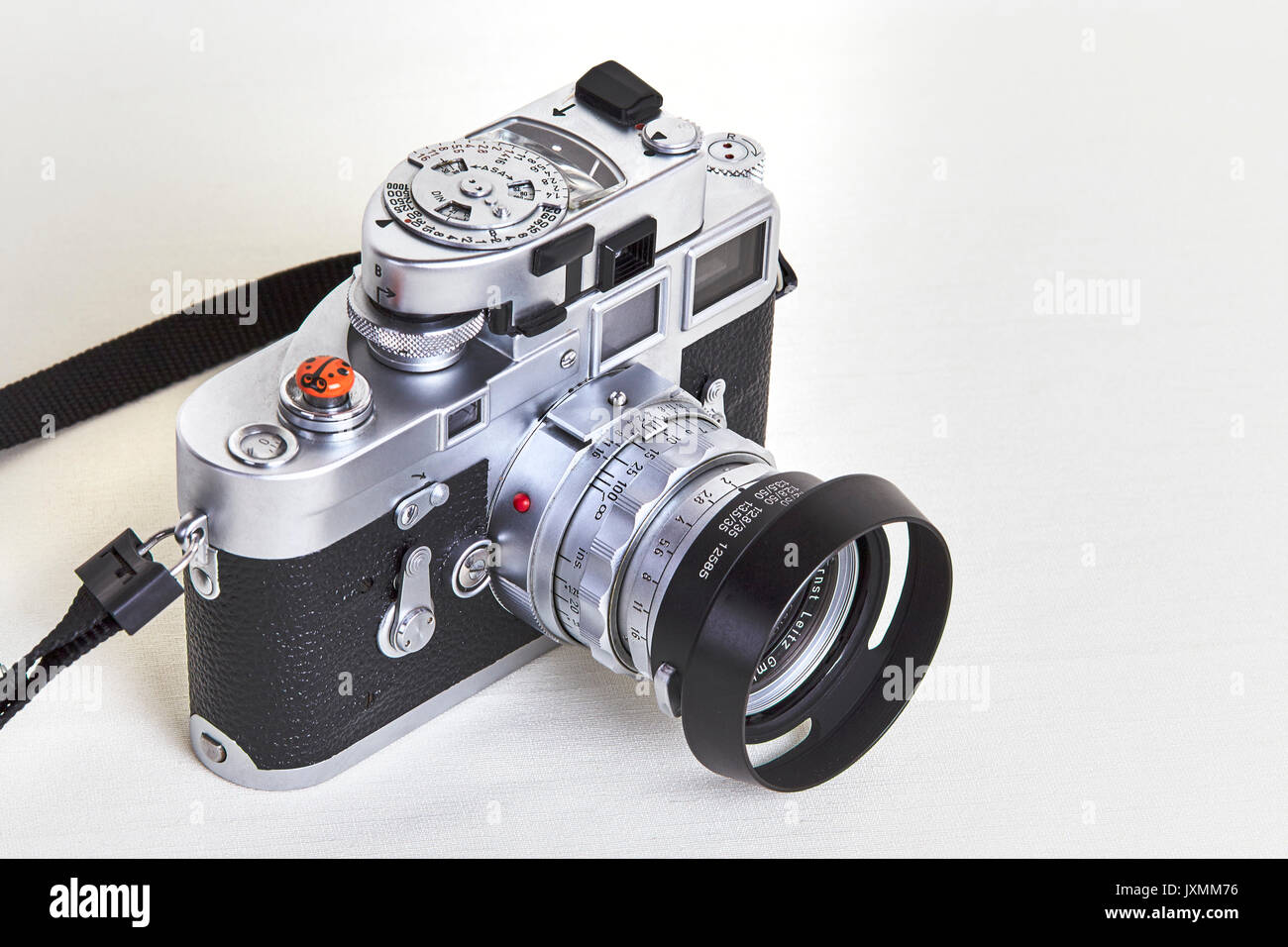 Film camera 1950s hires stock photography and images Alamy