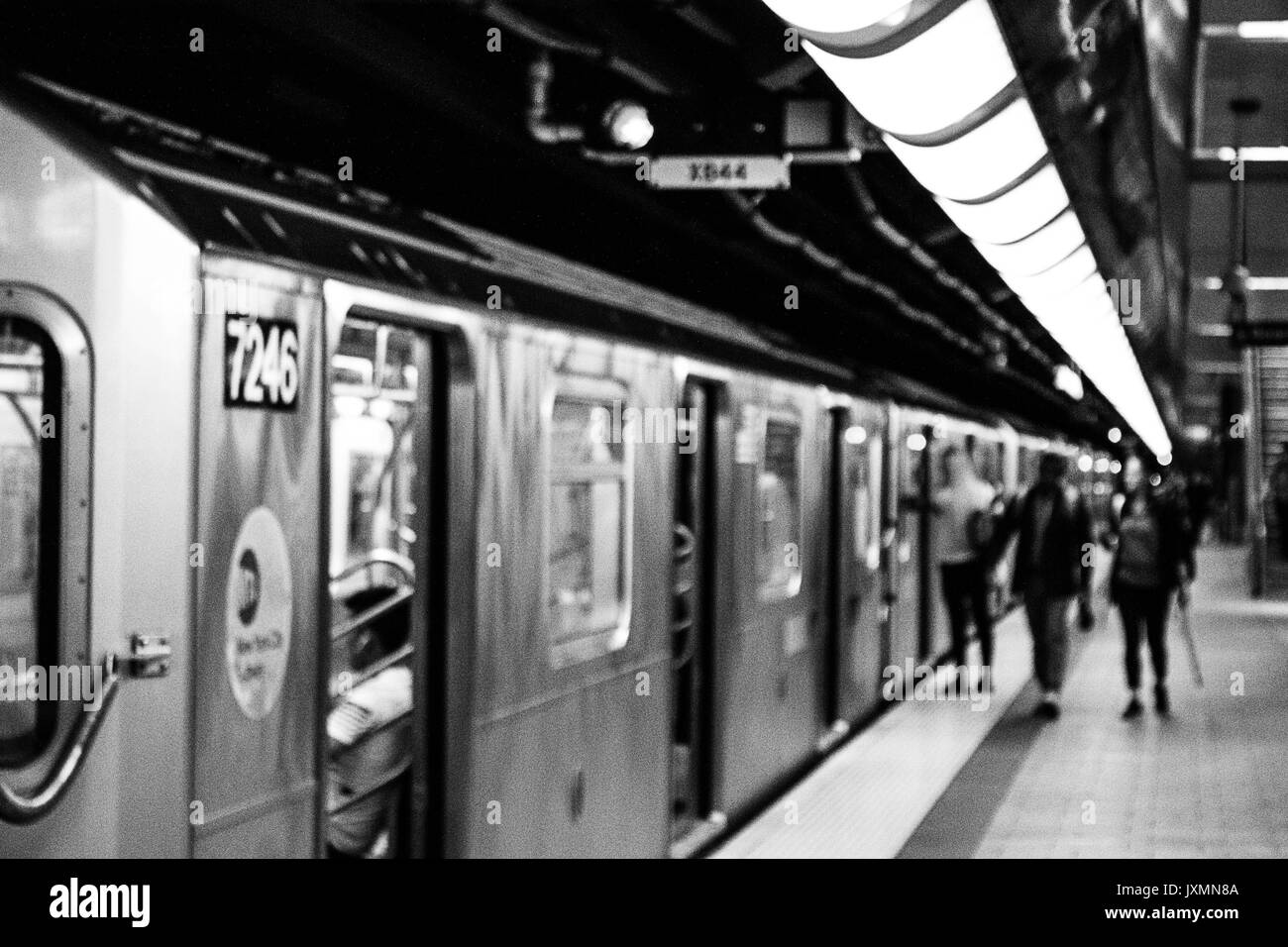 Turnstiles Black and White Stock Photos & Images Alamy