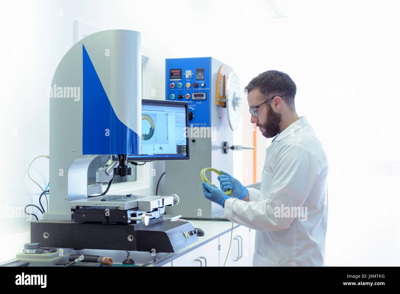 Electrical innovation hires stock photography and images Alamy