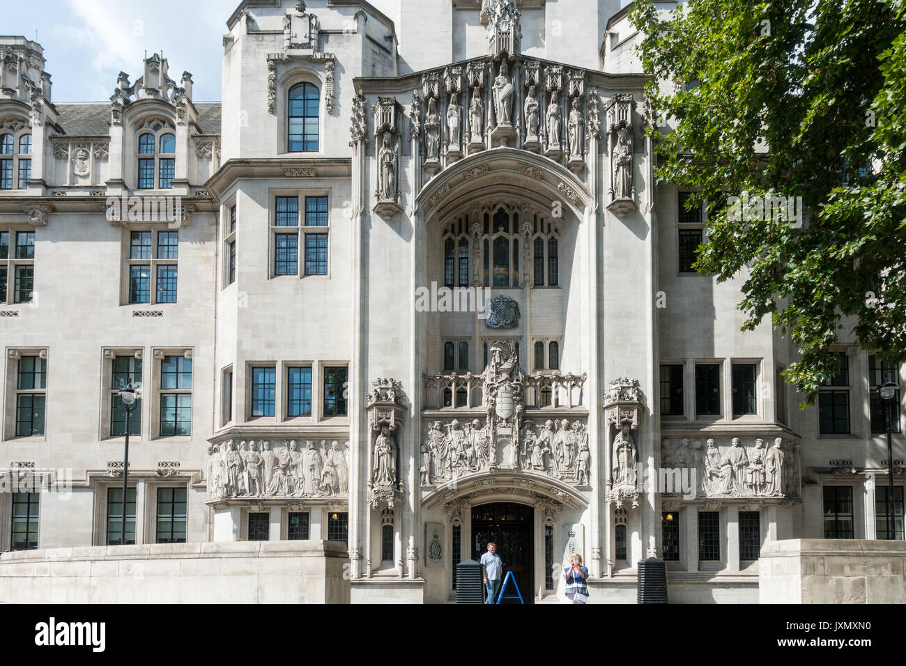 Supreme court westminster hires stock photography and images Alamy