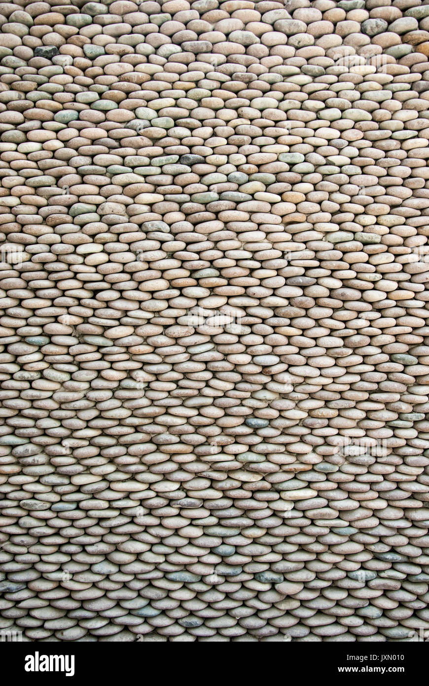 Backgrounds And Textures - Old Stone Wall Stock Photo