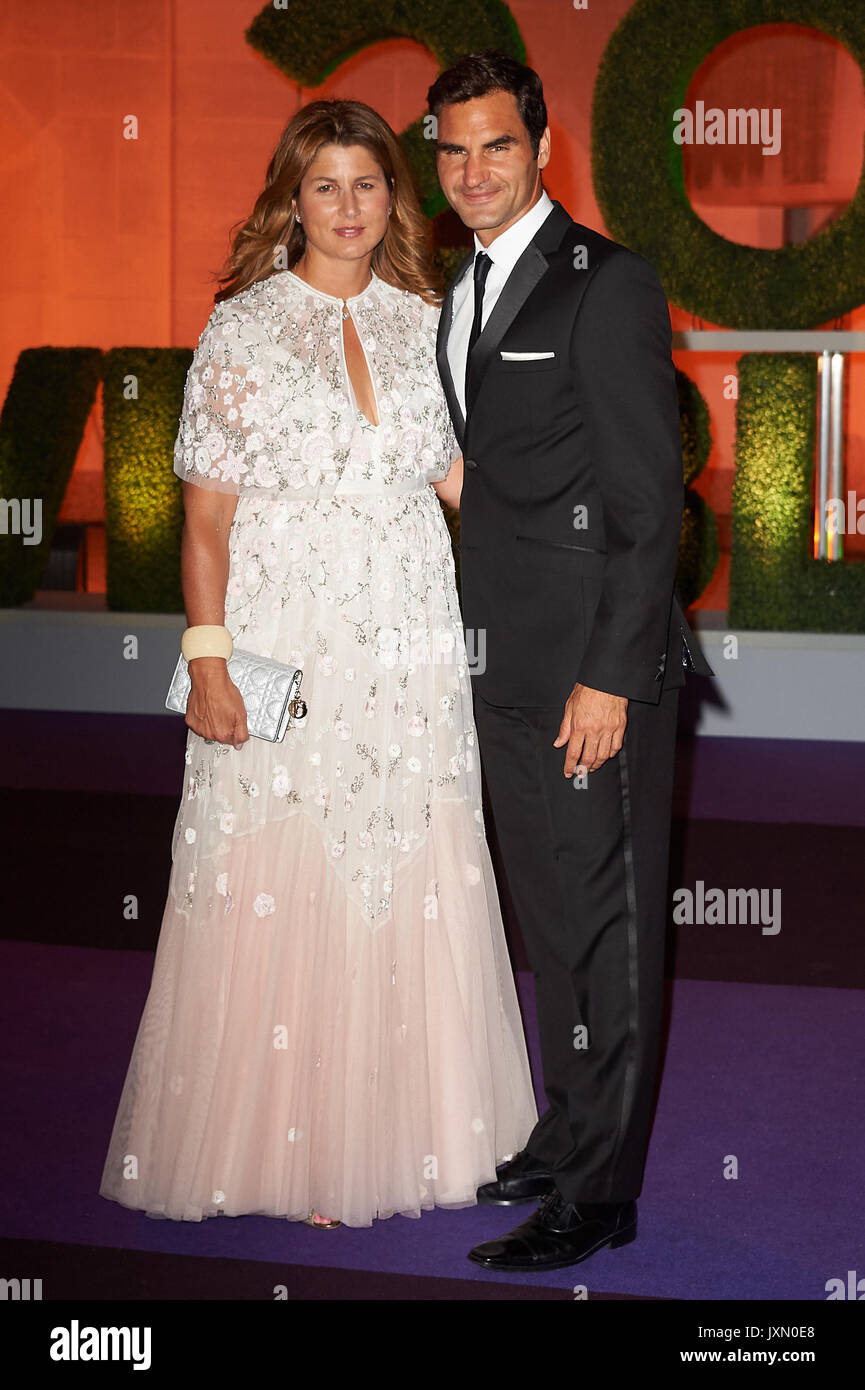 mirka dress wimbledon