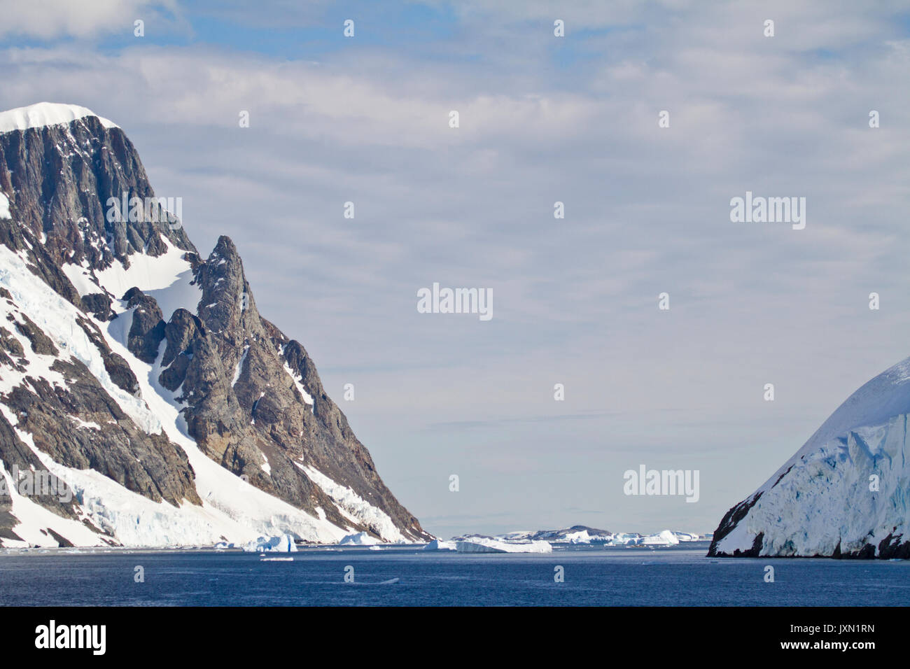 Palmer Archipelago High Resolution Stock Photography and Images Alamy