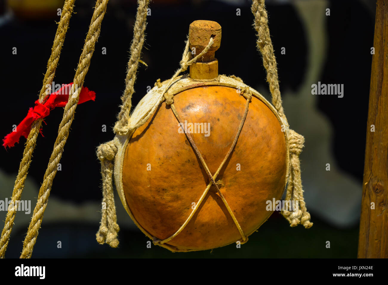 Wagon Rope Rickshaw Chinese Rickshaw as transport Stock Photo - Alamy