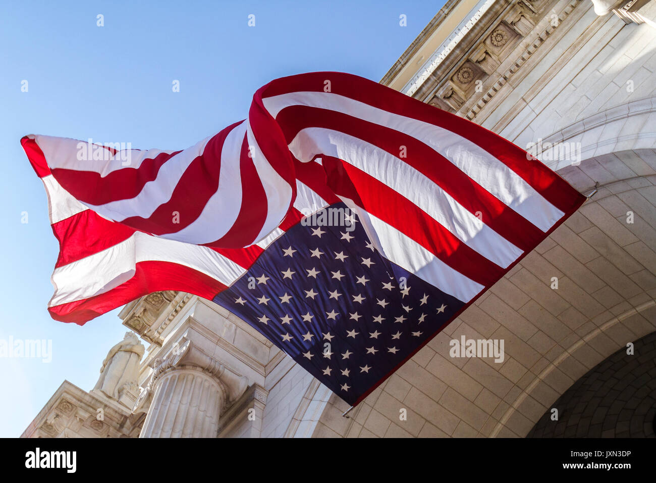usa fly over on 4th of july