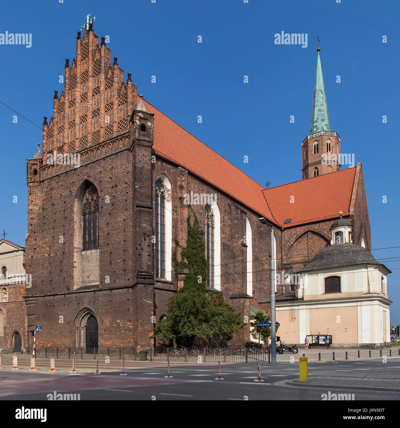 St saint adalbert hires stock photography and images Alamy