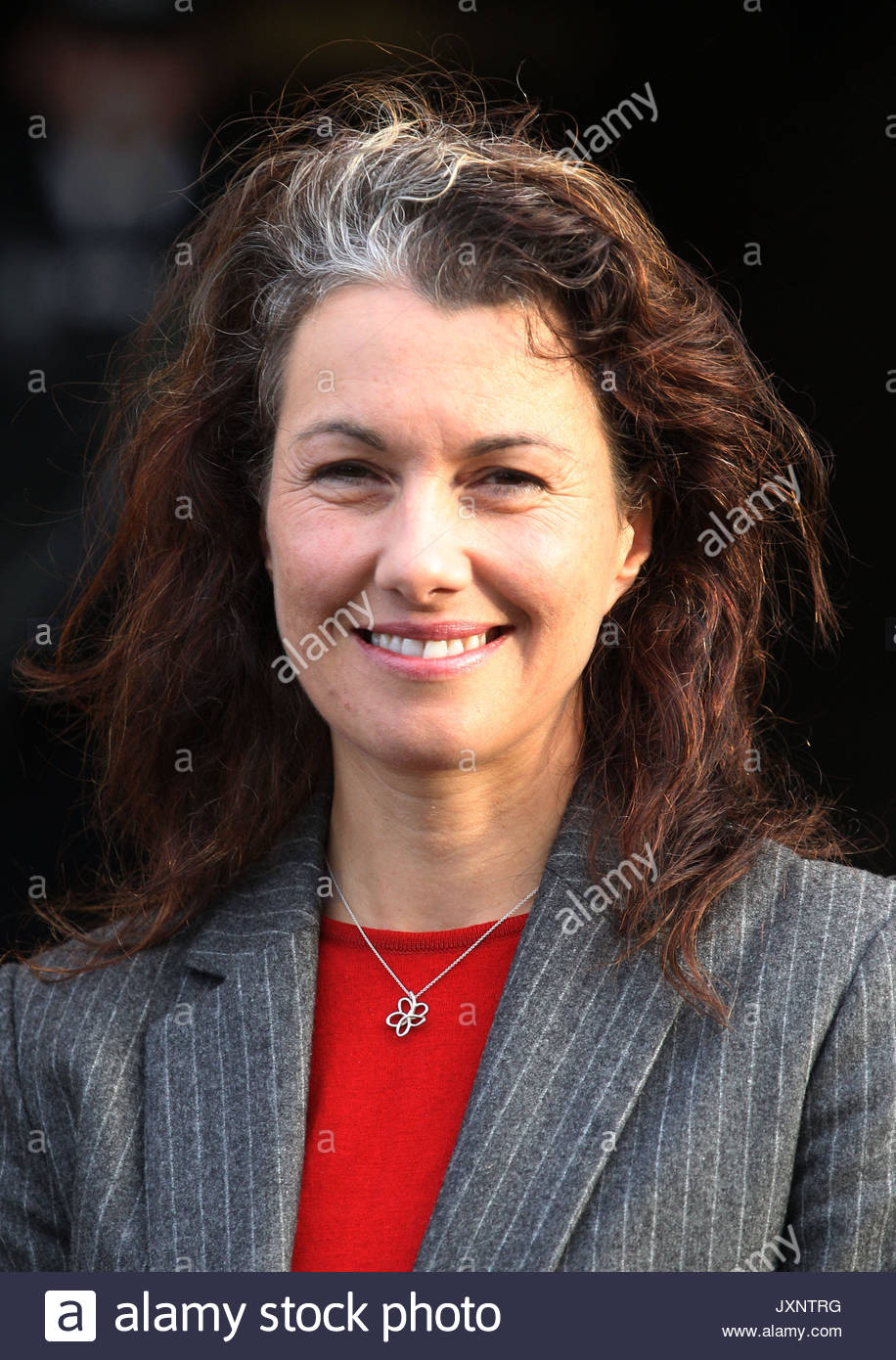 File photo dated 03/12/12 of Labour MP Sarah Champion who has Stock Photo -  Alamy