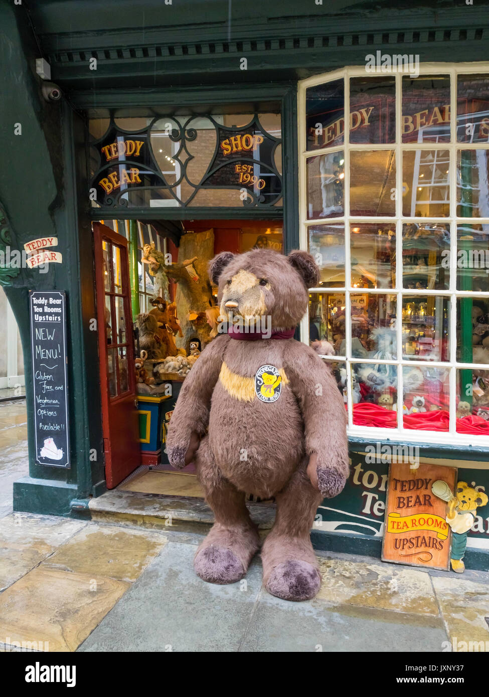 Bear Shop