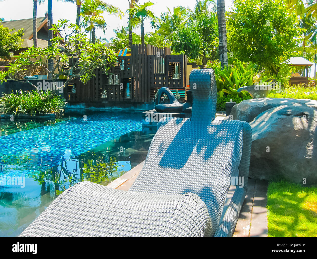 The st regis resort hi-res stock photography and images - Alamy