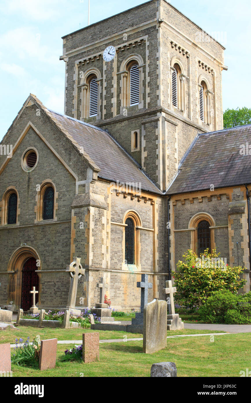 Loughton essex hires stock photography and images Alamy