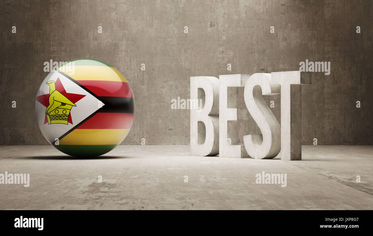 Zimbabwe High Resolution Banks Concept Stock Photo Alamy