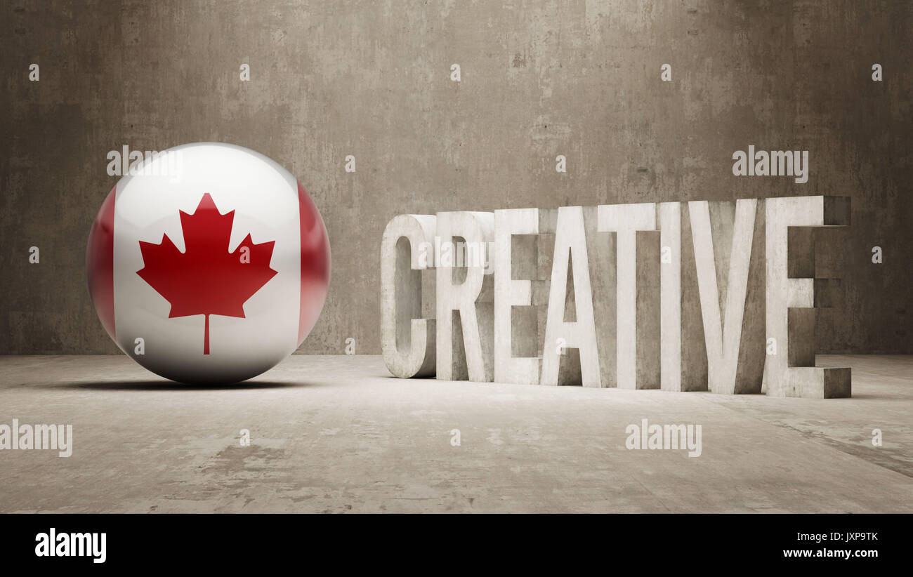 Canada high resolution idea hi-res stock photography and images - Alamy