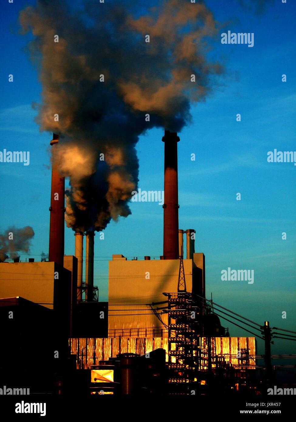 Fossil Fuels Burn High Resolution Stock Photography and Images Alamy