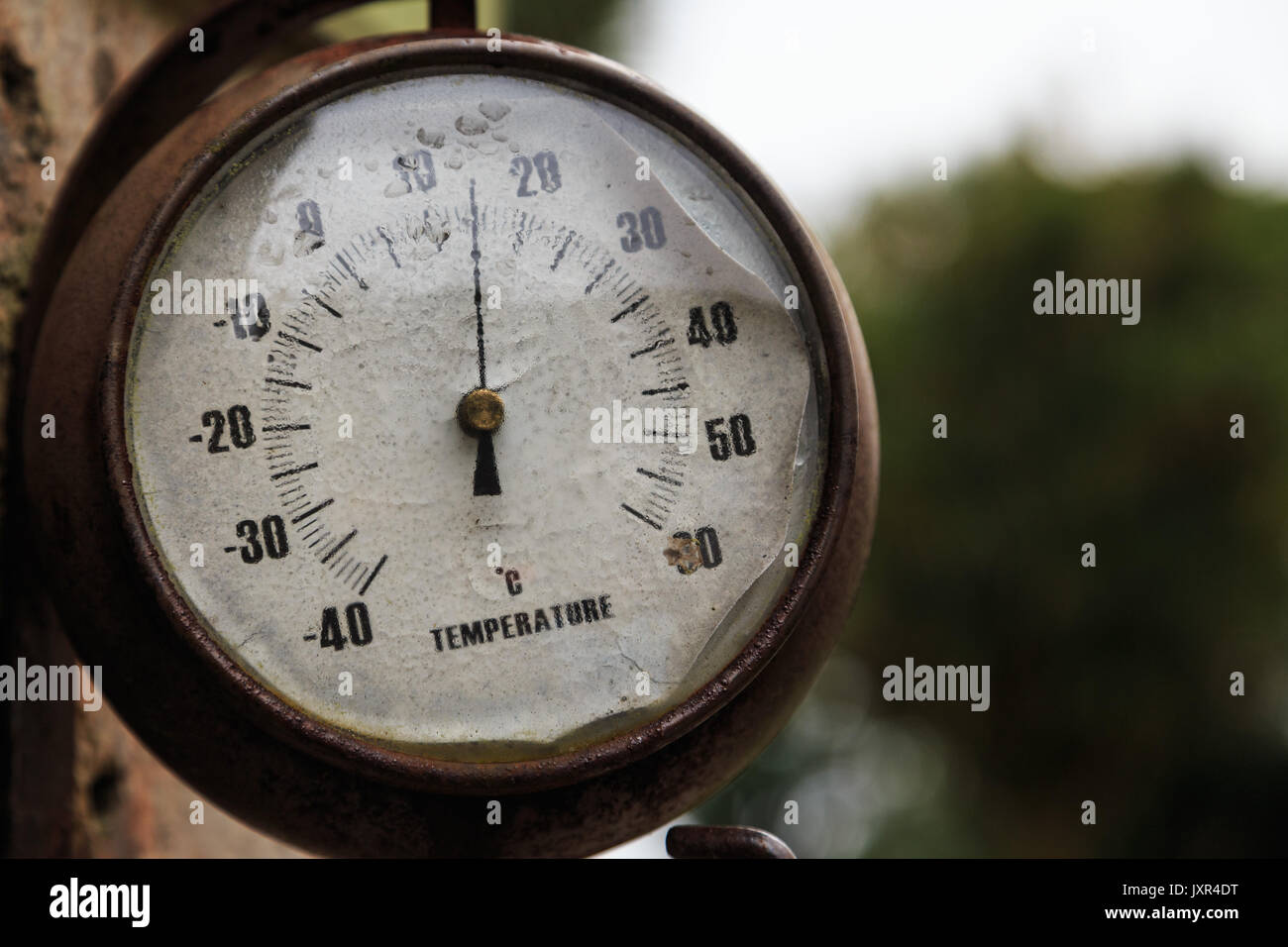 Old thermometer hires stock photography and images Alamy