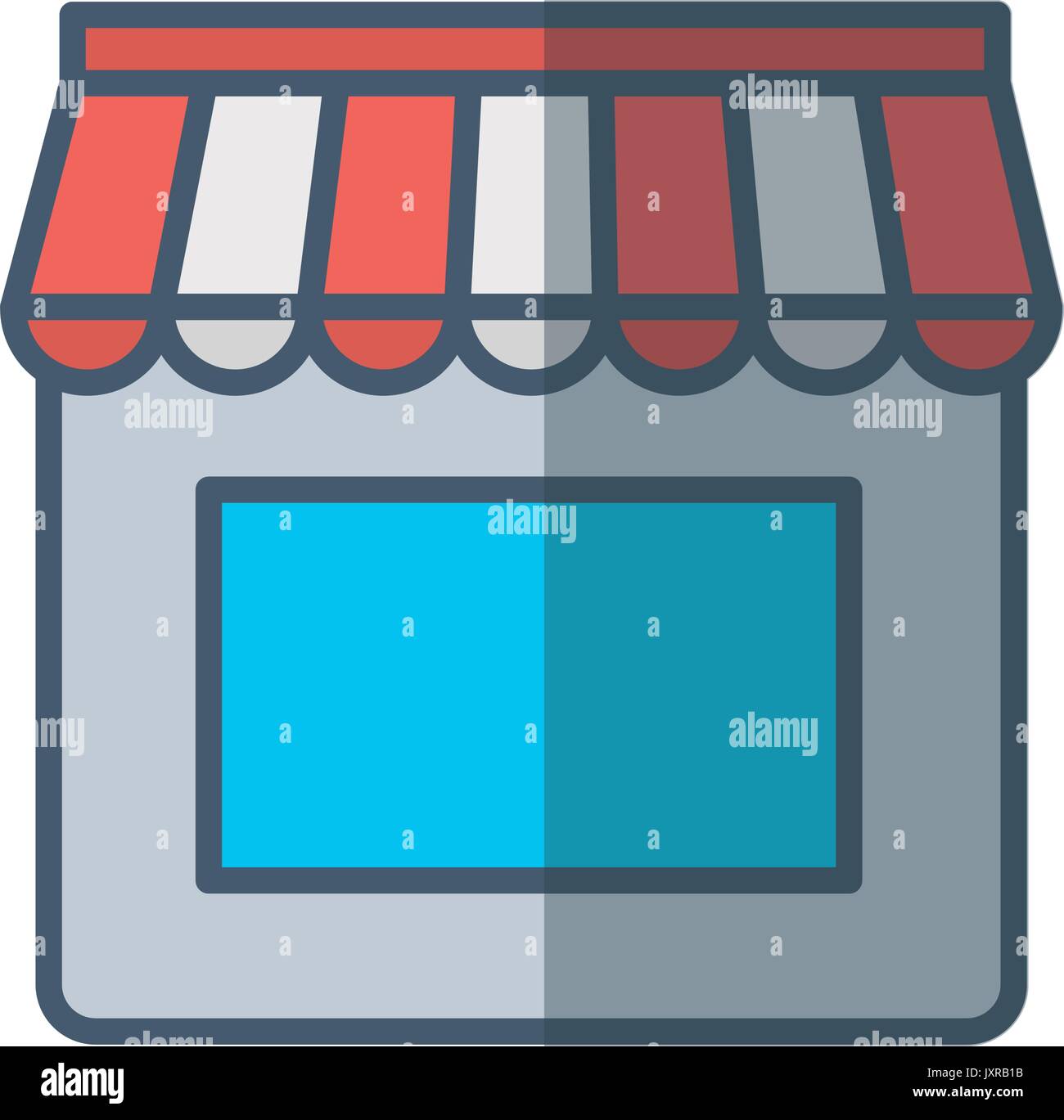 store icon image Stock Vector Image & Art - Alamy
