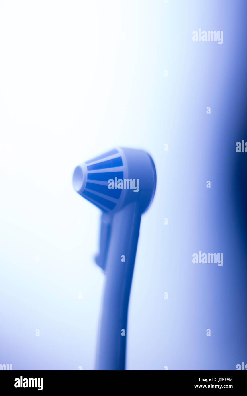 Dental water spray cleaner for interdental hygiene Stock Photo Alamy