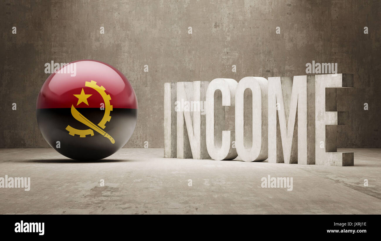 Angola High Resolution Concept Stock Photo Alamy