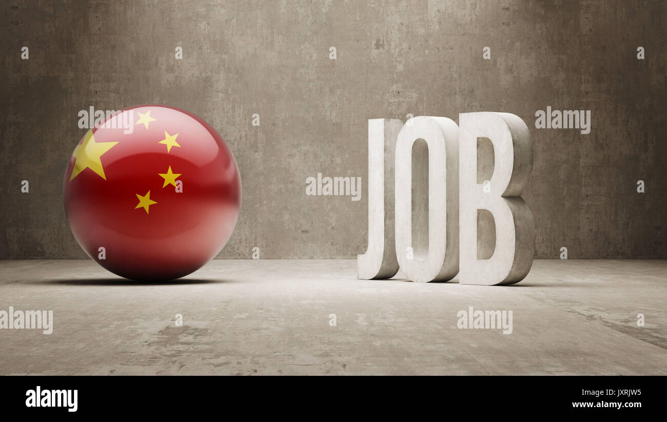 China high resolution work hi-res stock photography and images - Alamy