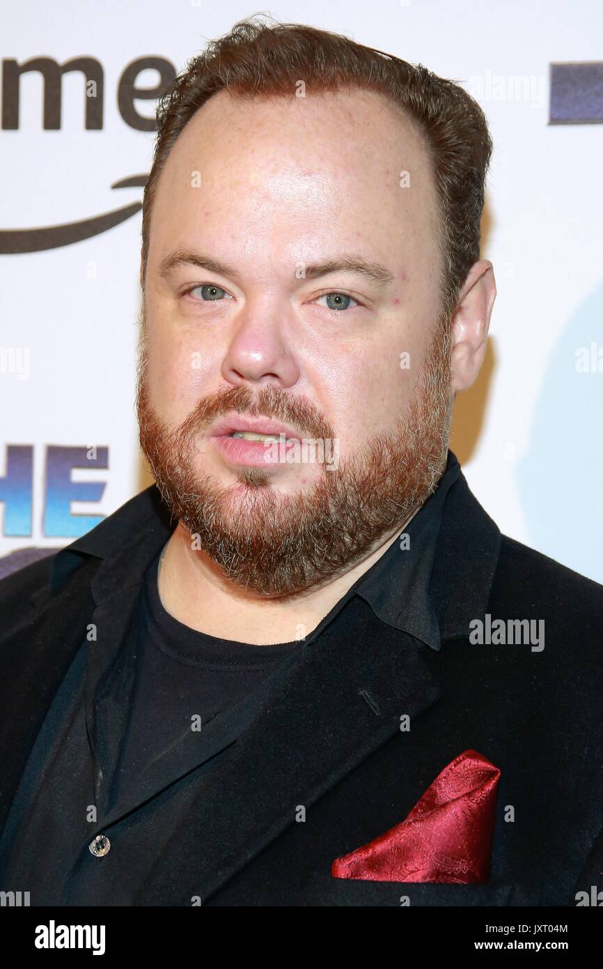 Devin ratray hi-res stock photography and images - Alamy