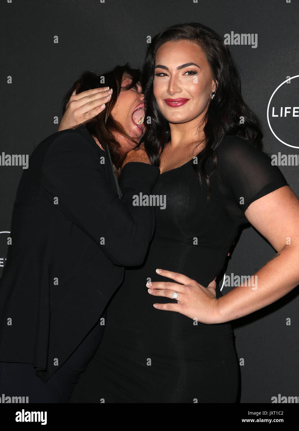 Arissa lebrock hi-res stock photography and images - Alamy