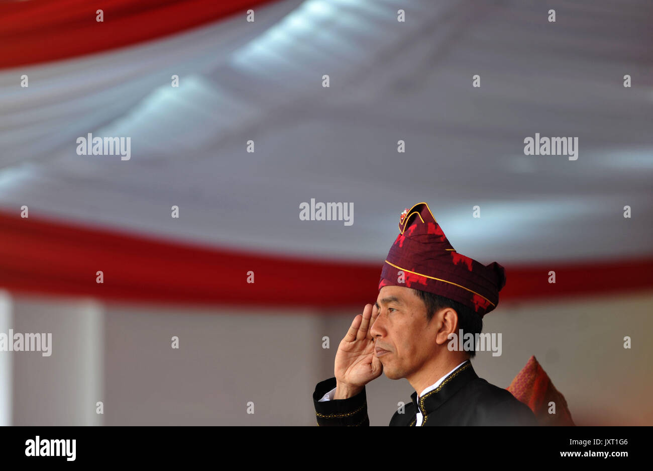 72nd indonesia independence day