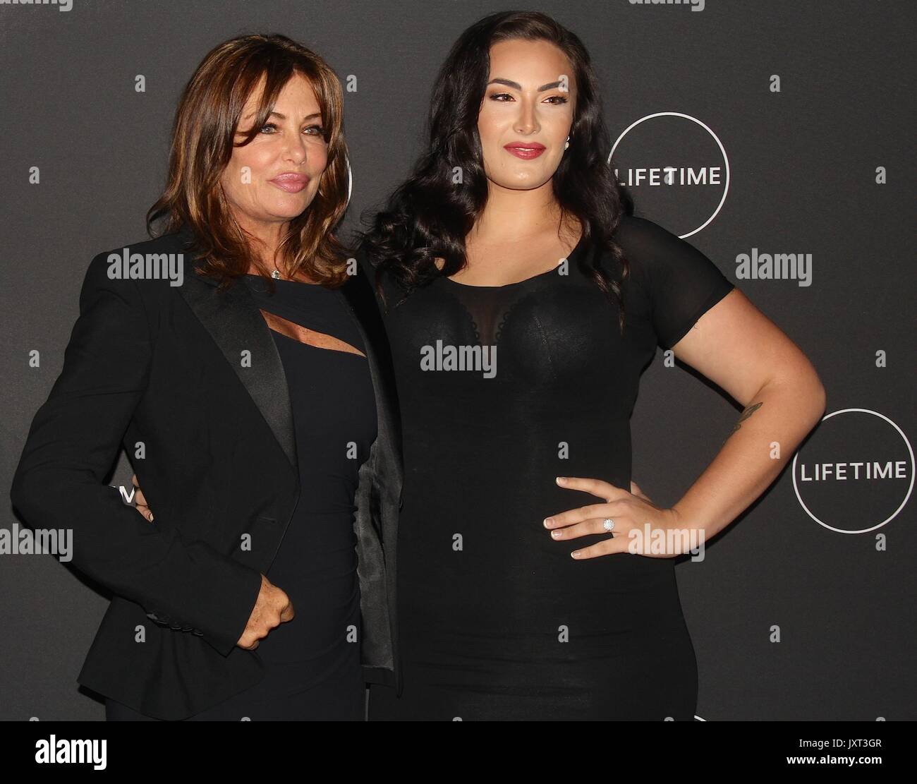 Arissa lebrock hi-res stock photography and images - Alamy