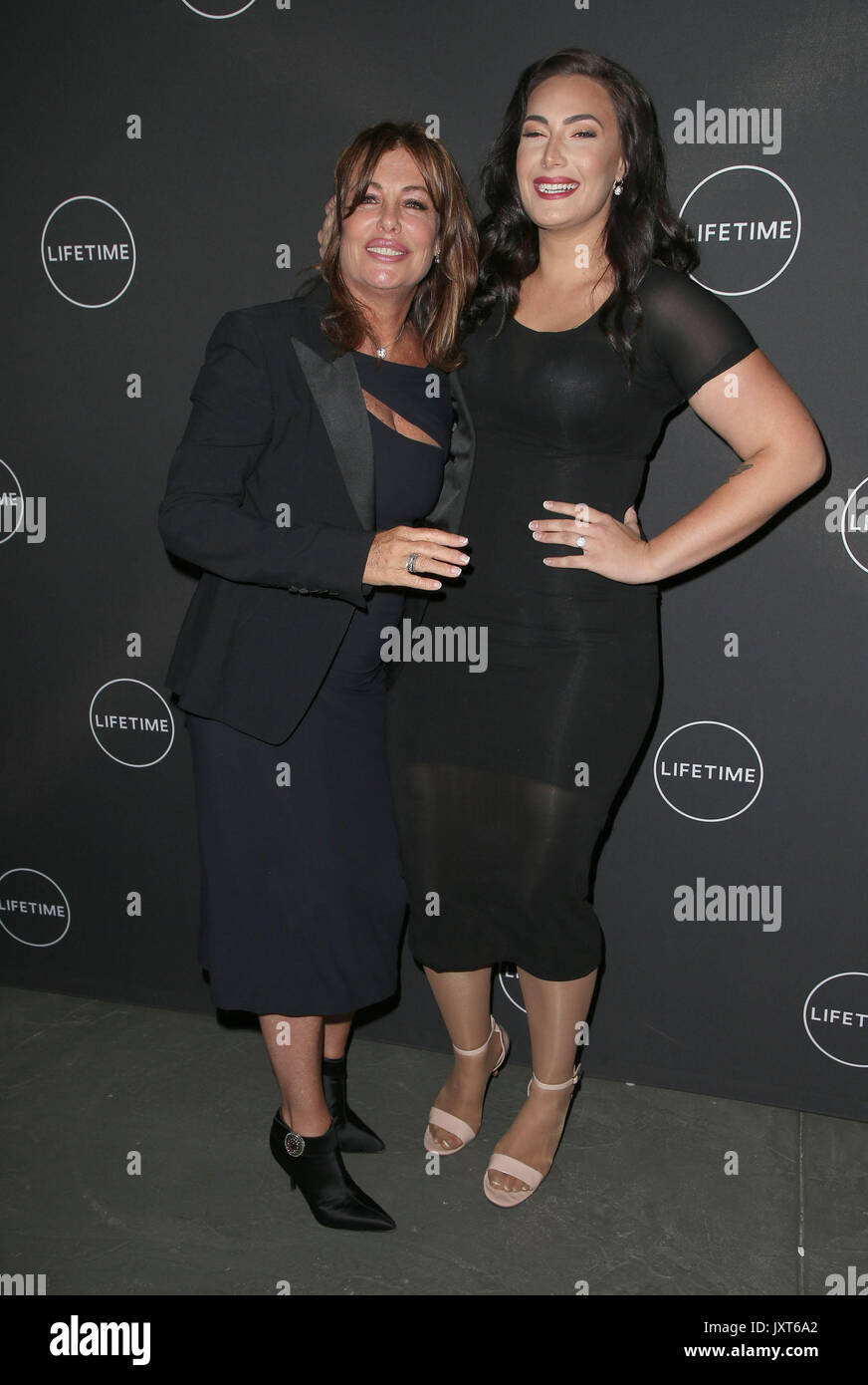 Arissa lebrock hi-res stock photography and images - Alamy